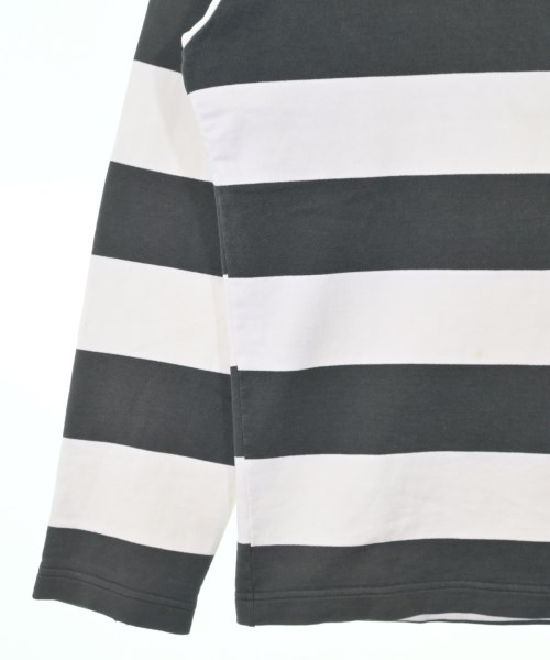 A BATHING APE（アベイシングエイプ）Tシャツ・カットソー 白 サイズ:L メンズ/2200656245024