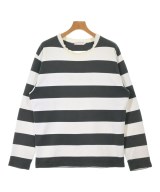 A BATHING APE（アベイシングエイプ）Tシャツ・カットソー 白 サイズ:L メンズ/2200656245024