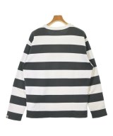 A BATHING APE（アベイシングエイプ）Tシャツ・カットソー 白 サイズ:L メンズ/2200656245024