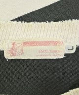 A BATHING APE（アベイシングエイプ）Tシャツ・カットソー 白 サイズ:L メンズ/2200656245024