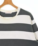 A BATHING APE（アベイシングエイプ）Tシャツ・カットソー 白 サイズ:L メンズ/2200656245024