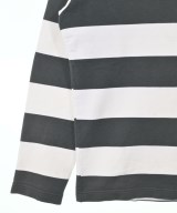 A BATHING APE（アベイシングエイプ）Tシャツ・カットソー 白 サイズ:L メンズ/2200656245024