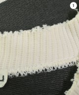 A BATHING APE（アベイシングエイプ）Tシャツ・カットソー 白 サイズ:L メンズ/2200656245024