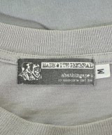 A BATHING APE（アベイシングエイプ）Tシャツ・カットソー グレー サイズ:M メンズ/2200656245048