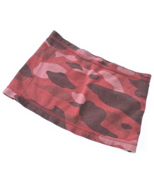 A BATHING APE（アベイシングエイプ）小物類（その他） 赤 サイズ:- メンズ/2200656245062