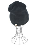 A BATHING APE（アベイシングエイプ）ニットキャップ・ビーニー 黒 サイズ:- メンズ/2200656245079