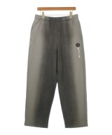 AAPE BY A BATHING APE（エーエイプバイアベイシングエイプ）スウェットパンツ グレー サイズ:L メンズ/2200656383016