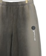 AAPE BY A BATHING APE（エーエイプバイアベイシングエイプ）スウェットパンツ グレー サイズ:L メンズ/2200656383016