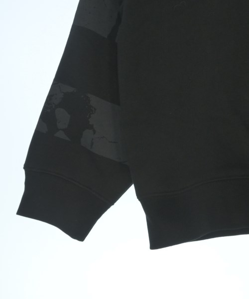 AAPE BY A BATHING APE（エーエイプバイアベイシングエイプ）スウェット 黒 サイズ:XL メンズ/2200656383023