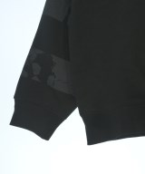 AAPE BY A BATHING APE（エーエイプバイアベイシングエイプ）スウェット 黒 サイズ:XL メンズ/2200656383023