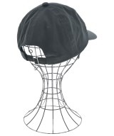 A BATHING APE（アベイシングエイプ）キャップ 黒 サイズ:F メンズ/2200656455041