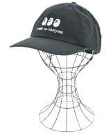 A BATHING APE キャップ