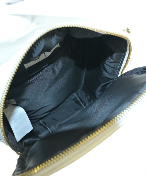 A BATHING APE（アベイシングエイプ）ショルダーバッグ 白 サイズ:- メンズ/2200656470174