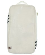 A BATHING APE（アベイシングエイプ）ショルダーバッグ 白 サイズ:- メンズ/2200656470174