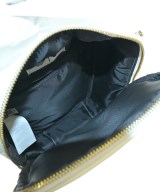 A BATHING APE（アベイシングエイプ）ショルダーバッグ 白 サイズ:- メンズ/2200656470174