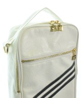 A BATHING APE（アベイシングエイプ）ショルダーバッグ 白 サイズ:- メンズ/2200656470174