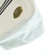 A BATHING APE（アベイシングエイプ）ショルダーバッグ 白 サイズ:- メンズ/2200656470174