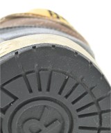 A BATHING APE（アベイシングエイプ）スニーカー 黄 サイズ:29cm メンズ/2200657109011