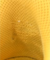 A BATHING APE（アベイシングエイプ）スニーカー 黄 サイズ:29cm メンズ/2200657109011