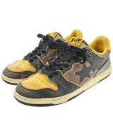 A BATHING APE スニーカー