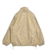 A BATHING APE（アベイシングエイプ）ブルゾン ベージュ サイズ:L メンズ/2200627976520