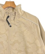 A BATHING APE（アベイシングエイプ）ブルゾン ベージュ サイズ:L メンズ/2200627976520
