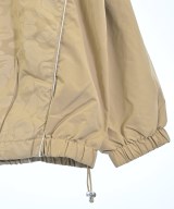 A BATHING APE（アベイシングエイプ）ブルゾン ベージュ サイズ:L メンズ/2200627976520