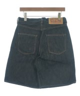 A BATHING APE（アベイシングエイプ）ショートパンツ 紺 サイズ:S メンズ/2200653268088