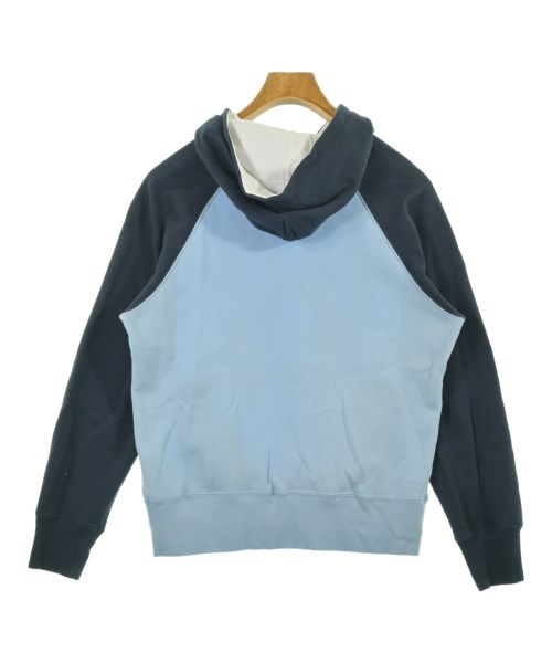 A BATHING APE（アベイシングエイプ）パーカー 紺 サイズ:S メンズ/2200653268170