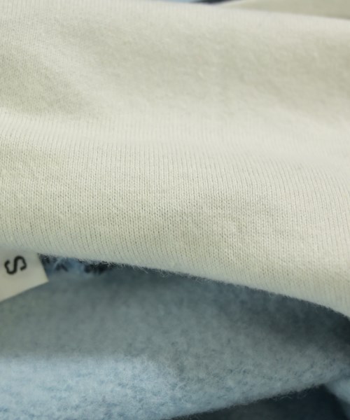 A BATHING APE（アベイシングエイプ）パーカー 紺 サイズ:S メンズ/2200653268170