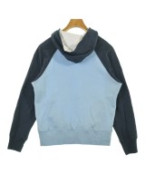 A BATHING APE（アベイシングエイプ）パーカー 紺 サイズ:S メンズ/2200653268170