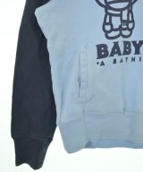 A BATHING APE（アベイシングエイプ）パーカー 紺 サイズ:S メンズ/2200653268170