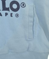 A BATHING APE（アベイシングエイプ）パーカー 紺 サイズ:S メンズ/2200653268170