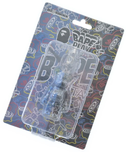 A BATHING APE(アベイシングエイプ)小物類（その他） 青 サイズ:-/2200653268309