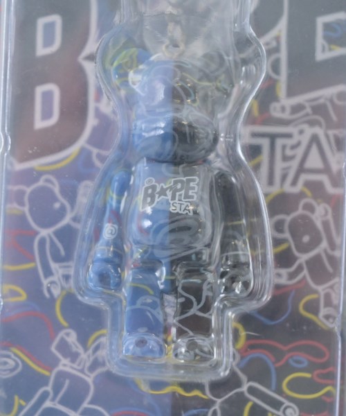 A BATHING APE（アベイシングエイプ）小物類（その他） 青 サイズ:- メンズ/2200653268309