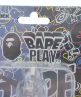 A BATHING APE（アベイシングエイプ）小物類（その他） 青 サイズ:- メンズ/2200653268309