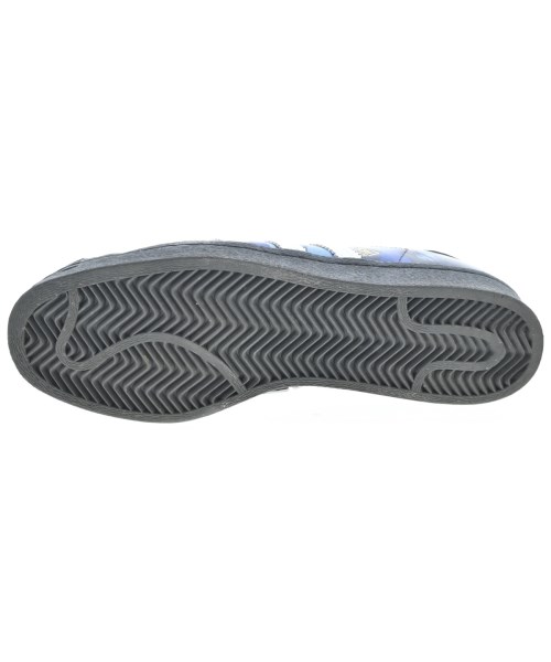 A BATHING APE（アベイシングエイプ）スニーカー 赤 サイズ:27cm メンズ/2200658554032