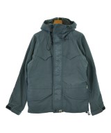 A BATHING APE（アベイシングエイプ）マウンテンパーカー 青 サイズ:M メンズ/2200653813073