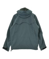 A BATHING APE（アベイシングエイプ）マウンテンパーカー 青 サイズ:M メンズ/2200653813073