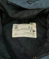 A BATHING APE（アベイシングエイプ）マウンテンパーカー 青 サイズ:M メンズ/2200653813073