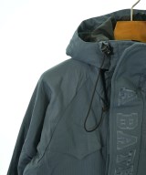 A BATHING APE（アベイシングエイプ）マウンテンパーカー 青 サイズ:M メンズ/2200653813073