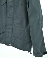 A BATHING APE（アベイシングエイプ）マウンテンパーカー 青 サイズ:M メンズ/2200653813073