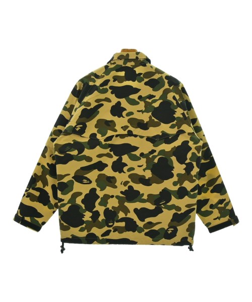 A BATHING APE（アベイシングエイプ）その他 ベージュ サイズ:M メンズ/2200653813103