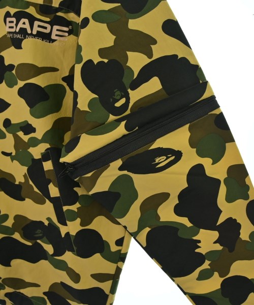 A BATHING APE（アベイシングエイプ）その他 ベージュ サイズ:M メンズ/2200653813103