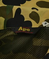 A BATHING APE（アベイシングエイプ）その他 ベージュ サイズ:M メンズ/2200653813103