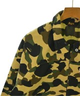 A BATHING APE（アベイシングエイプ）その他 ベージュ サイズ:M メンズ/2200653813103
