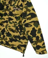 A BATHING APE（アベイシングエイプ）その他 ベージュ サイズ:M メンズ/2200653813103