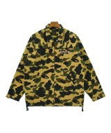 A BATHING APE ブルゾン（その他）