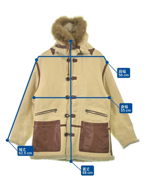 A BATHING APE（アベイシングエイプ）その他 白 サイズ:M メンズ/2200653813110