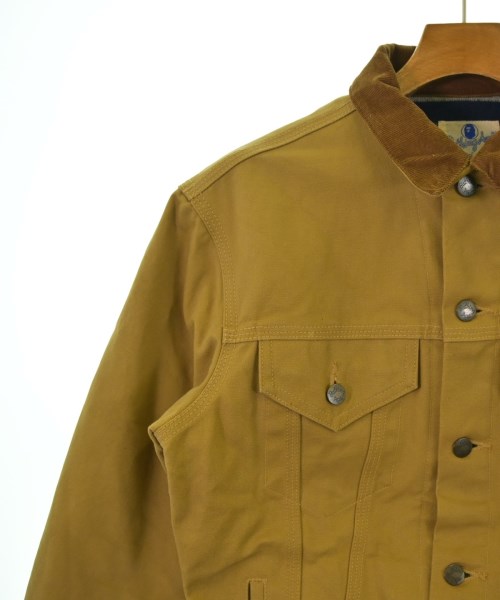 A BATHING APE（アベイシングエイプ）その他 茶 サイズ:M メンズ/2200653813127